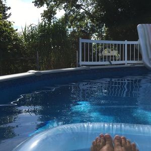 Meet your Posher, Cathy